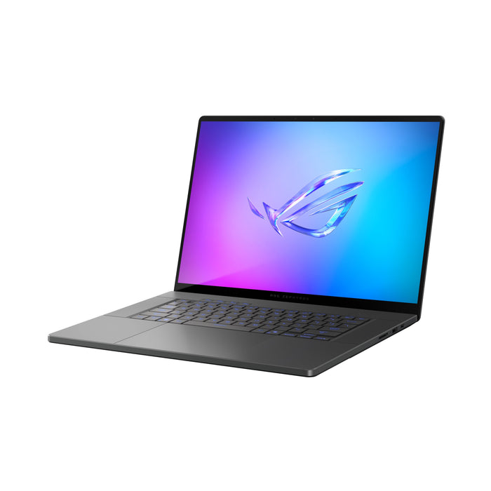 EAN 4711387899915 - ASUS ROG Zephyrus G16 GU605CX-QR113W 40,6 cm (16") LPDDR5x-SDRAM Wi-Fi 7 (802.11be) imagen 8
