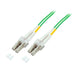 EAN 4049759178383 - EFB Elektronik O0319.3OM5 Cable de fibra óptica e InfiniBand 3 m LC Verde imagen 1