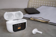 EAN 4260358126609 - Technaxx MusicMan Auriculares True Wireless Stereo (TWS) Dentro de oído Llamadas/Música USB Tipo C Blueto imagen 8