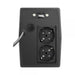EAN 4026908004335 - ONLINE USV-Systeme USV YUNTO Smile 800 sistema de alimentación ininterrumpida (UPS) Línea interactiva 0,8 imagen 3