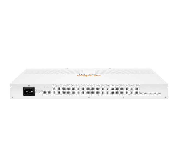 EAN 0190017592893 - HPE Aruba Networking Aruba Instant On 1930 24G Class4 PoE 4SFP/SFP+ 195W Gestionado L2+ Gigabit Ethernet  imagen 3