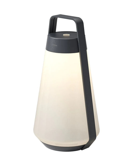 EAN 4029599108559 - Sompex AIR Lámpara solar con forma de farol portátil para exterior LED 3,5 W F imagen 1