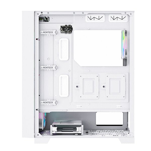 EAN 4710562749779 - Montech AIR 1000 PREMIUM Midi Tower Blanco imagen 6
