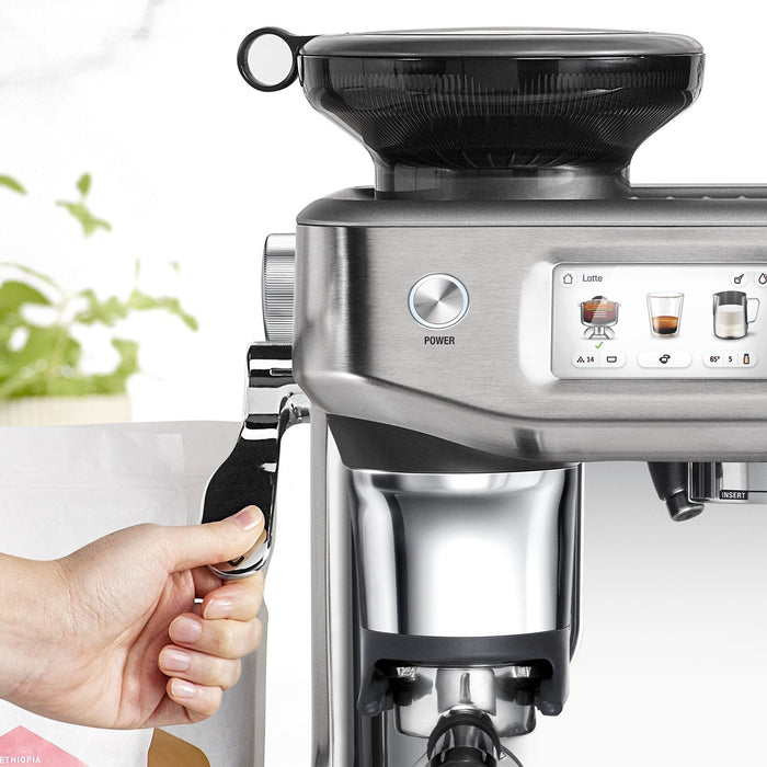 Sage The Barista Touch Impress - Bss