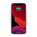 EAN 0745883796694 - Belkin WIA001VFWH cargador de dispositivo móvil Teléfono móvil Blanco Corriente alterna Cargador inalámbr imagen 2