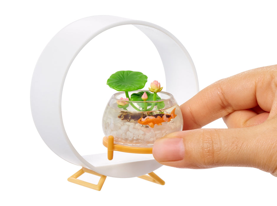 EAN 35051528166 - Miniverse Make It Mini Nature Series 2 in PDQ imagen 5