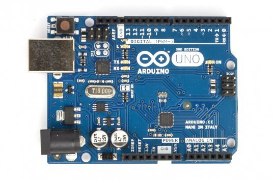 Arduino Uno Smd Rev3