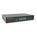 EAN 7611990192540 - ROLINE PoE Fast Ethernet Switch, 130 W, 8 Ports aaa imagen 1