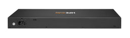 EAN 0190017533858 - HPE Aruba Networking CX 6000 24G 4SFP Switch imagen 3