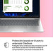 EAN 0199251426292 - HP EliteBook 6 G1i 14 inch Notebook AI PC Wolf Pro Security Edition Intel Core Ultra 5 225U Portátil 35,6 imagen 12