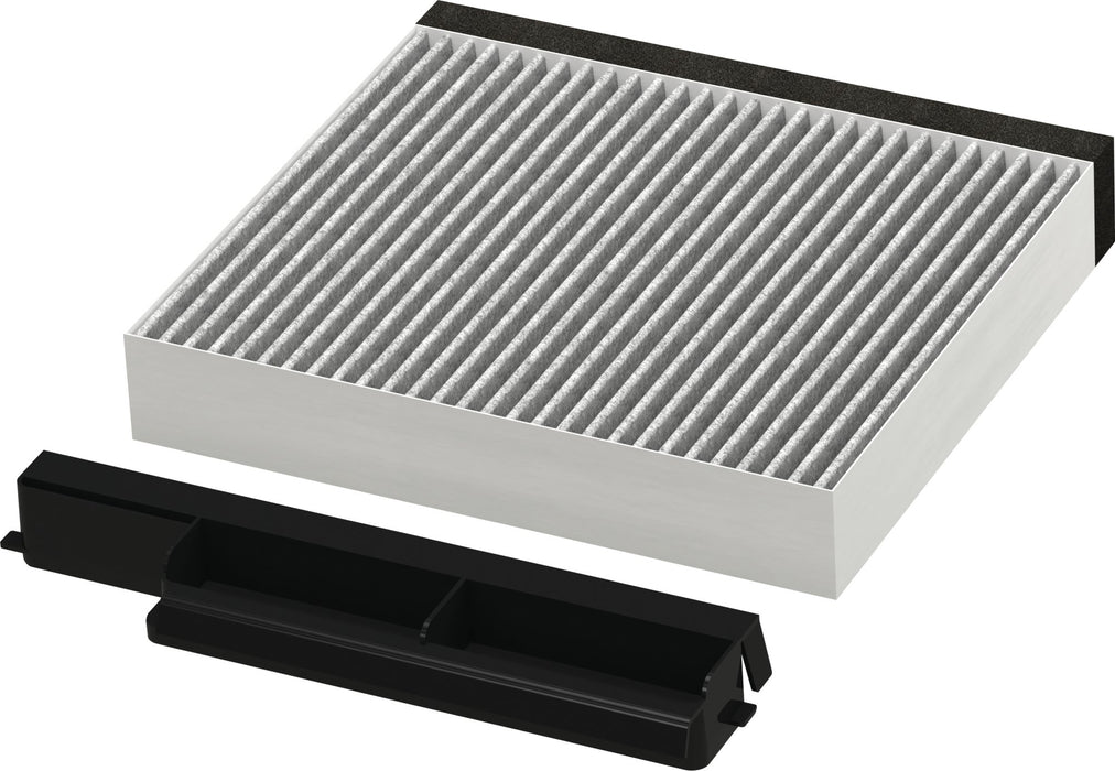 EAN 4242003903513 - Siemens LZ11DXB14 accesorio para campana de estufa Filtro para campana extractora imagen 1
