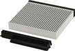 EAN 4242005284108 - Bosch DWZ1DX1B4 accesorio para campana de estufa Filtro para campana extractora imagen 1