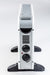 EAN 5902230901100 - Ravanson CH-9000WT calefactor eléctrico Interior Blanco 2000 W imagen 2