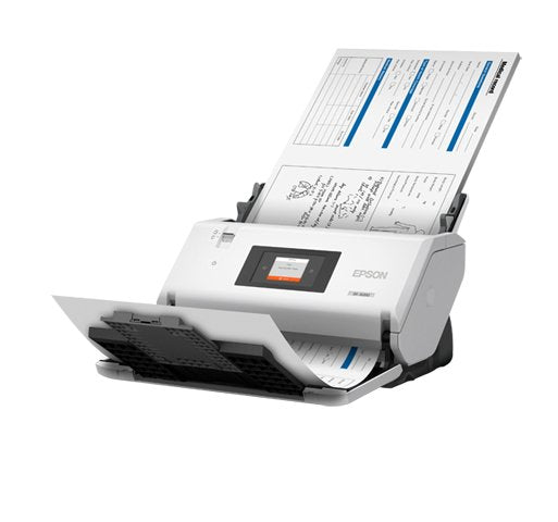 EAN 8715946676562 - Epson WorkForce DS-30000 ‎ Escáner alimentado con hojas 600 x 600 DPI A3 Blanco imagen 4