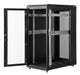 EAN 4016032505105 - Digitus DN-31301-B armario rack 26U Rack o bastidor independiente Negro imagen 2