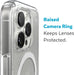 EAN 0840168523023 - Speck Presidio Perfect Clear funda para teléfono móvil 17 cm (6.7") Transparente imagen 6