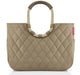 EAN 4012013733550 - Reisenthel Loopshopper L Beige Cesta de la compra imagen 1