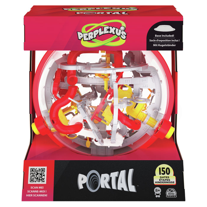EAN 0778988431115 - Games 6064756 juguete de habilidad motora imagen 1