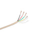 EAN 8436574703207 - AISENS A143-0321 cable telefónico 100 m Gris imagen 1