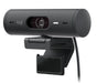 EAN 5099206104914 - Logitech 960-001422 cámara web 4 MP 1920 x 1080 Pixeles USB Grafito imagen 2