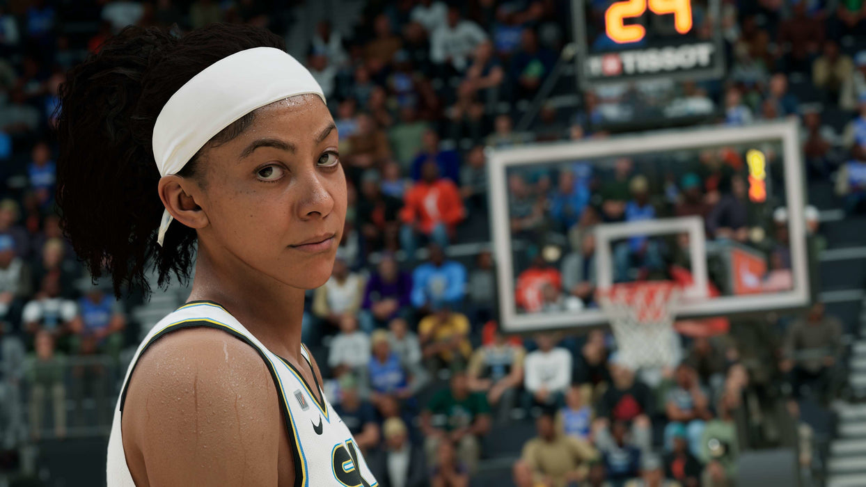Juego Nba 2k22 75th Anniversary - Xbox One Xbox One