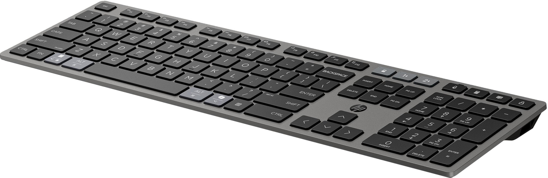 Kbd 725multi-Devicerchrgblwl Nrl 9t5b2aa#Uuw