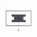EAN 8716309127981 - Gembird WM-65T-02 soporte para TV 165,1 cm (65") Negro imagen 10
