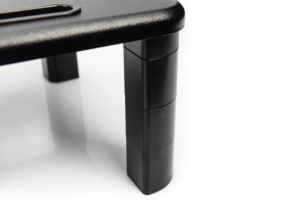EAN 4016032454564 - Digitus DA-90458 soporte para ordenador portátil Negro imagen 9