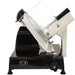 EAN 8050040429325 - Berkel Red Line 300 rebanadora Eléctrico 310 W Negro, Plata Acero inoxidable imagen 4