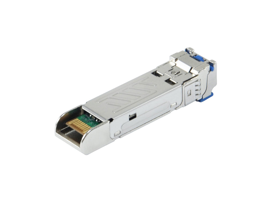 EAN 4015867240069 - LevelOne SFP-2602 red modulo transceptor Fibra óptica 2500 Mbit/s 1310 nm imagen 2
