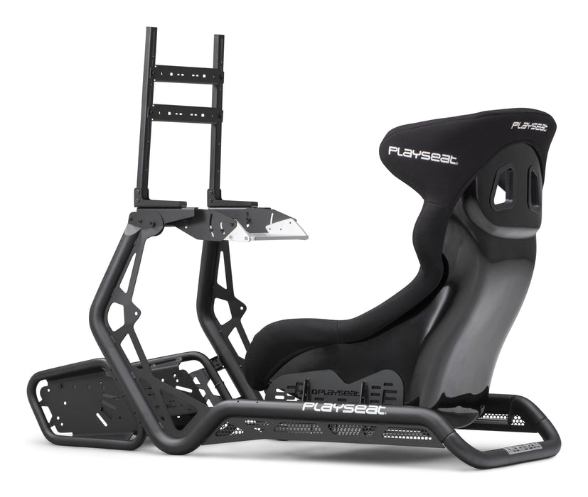 Silla Gaming Playseat Sensation Pro Black  Universal