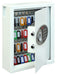 EAN 5032548000841 - Phoenix Safe Co. KS0032E Caja fuerte de pared 7,5 L Acero Blanco imagen 4