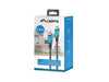 EAN 5901969441857 - Lanberg CA-CMCM-45CU-0015-BK cable USB USB 3.2 Gen 2 (3.1 Gen 2) 1,5 m USB C Negro, Azul imagen 5