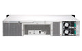 EAN 4713213516171 - QNAP TL-R1200C-RP caja para disco duro externo Carcasa de disco duro/SSD Negro, Gris 2.5/3.5" imagen 8