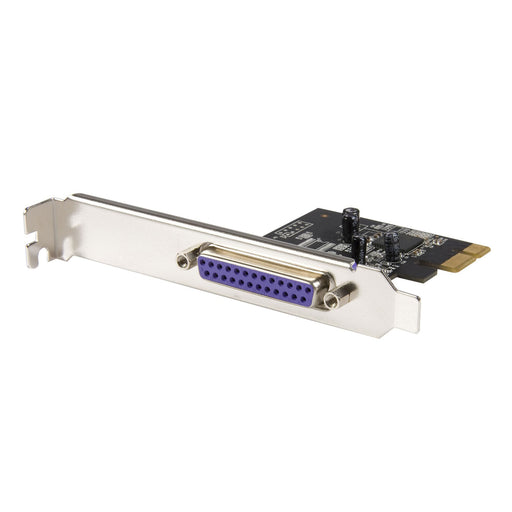 EAN 0065030891400 - StarTech.com PEX1P2 tarjeta y adaptador de interfaz Interno Paralelo imagen 1