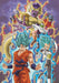 EAN 8005125217267 - Clementoni Supercolor 21726 puzzle Puzzle rompecabezas 300 pieza(s) Otro imagen 2