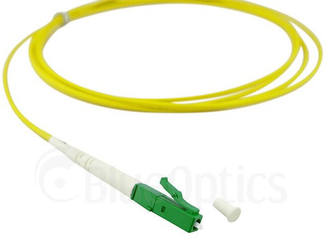 EAN 4063232609812 - BlueOptics SFP2121BU1MM Cable de fibra óptica e InfiniBand 1 m LC Amarillo imagen 3