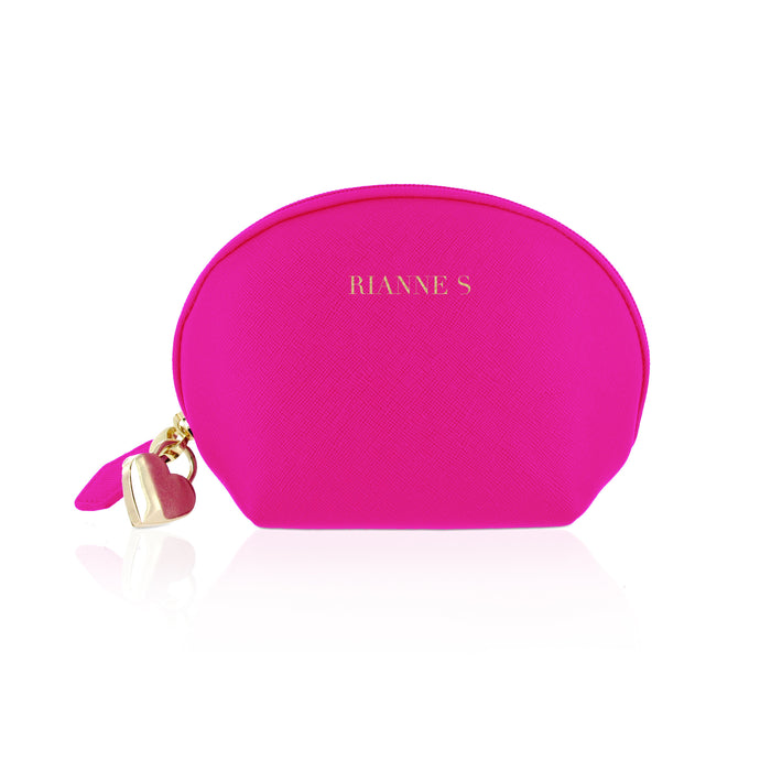 EAN 8717903274460 - Rianne S Pulsy Playball Pink Bolas chinas imagen 3