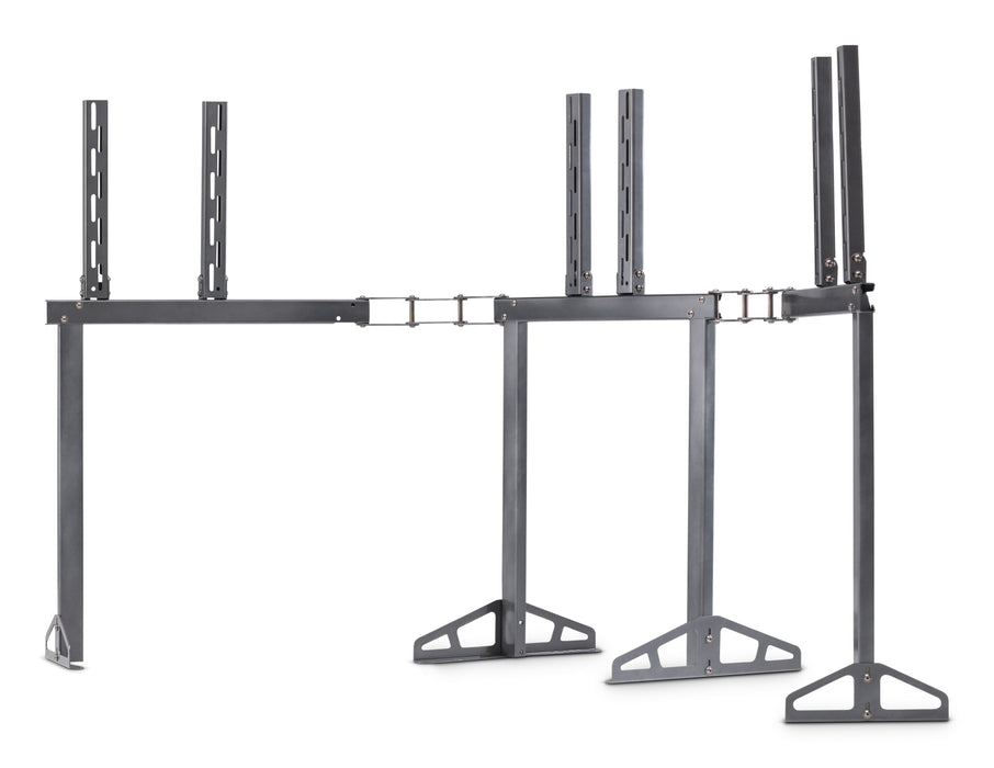 Playseat Tv Stand Pro Triple Package (Soporte 3 Monitores)