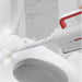 EAN 6955578033810 - Deerma ZQ610 limpiador a vapor Fregona a vapor 0,23 L 1600 W Rojo, Blanco imagen 7