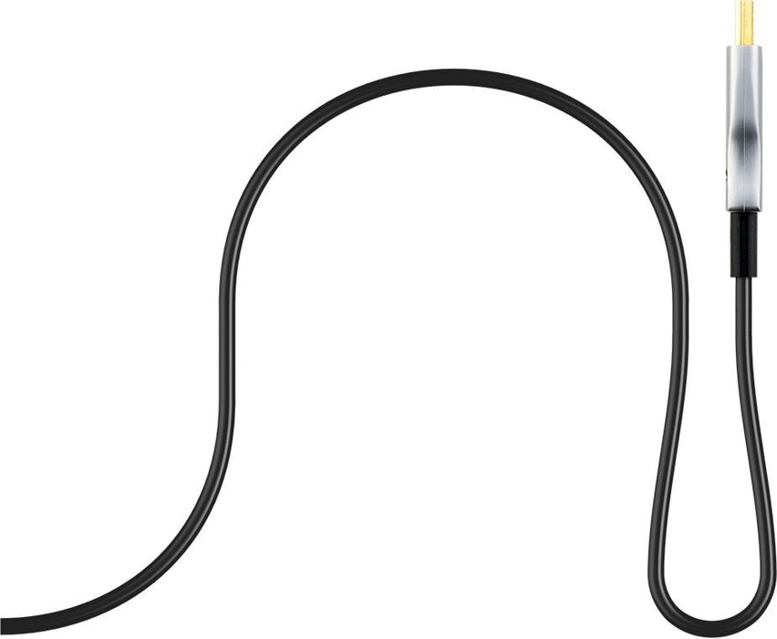 EAN 4040849655708 - Goobay 65570 cable HDMI 50 m HDMI tipo A (Estándar) Negro, Plata imagen 3