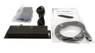 EAN 4718359118821 - EXSYS EX-1188HMS-3 hub de interfaz USB 3.2 Gen 1 (3.1 Gen 1) Type-B 5000 Mbit/s Negro imagen 2