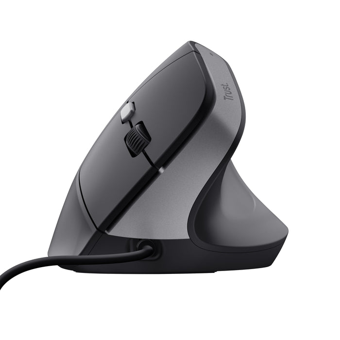 EAN 8713439251449 - Trust Bayo II ratón mano derecha USB tipo A 2400 DPI imagen 3