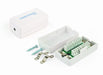 EAN 8716309097215 - Gembird NCA-LSAU5E-01 caja de conexiones de red Cat5e imagen 2