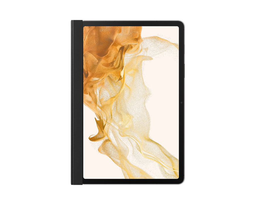 Samsung Ef-Zx700 - Funda Tipo Libro Para Tablet - Negro