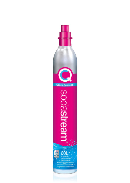 EAN 8719128118734 - SodaStream 2270171 consumible y accesorio para carbonatador Cargador de carbonatador imagen 1
