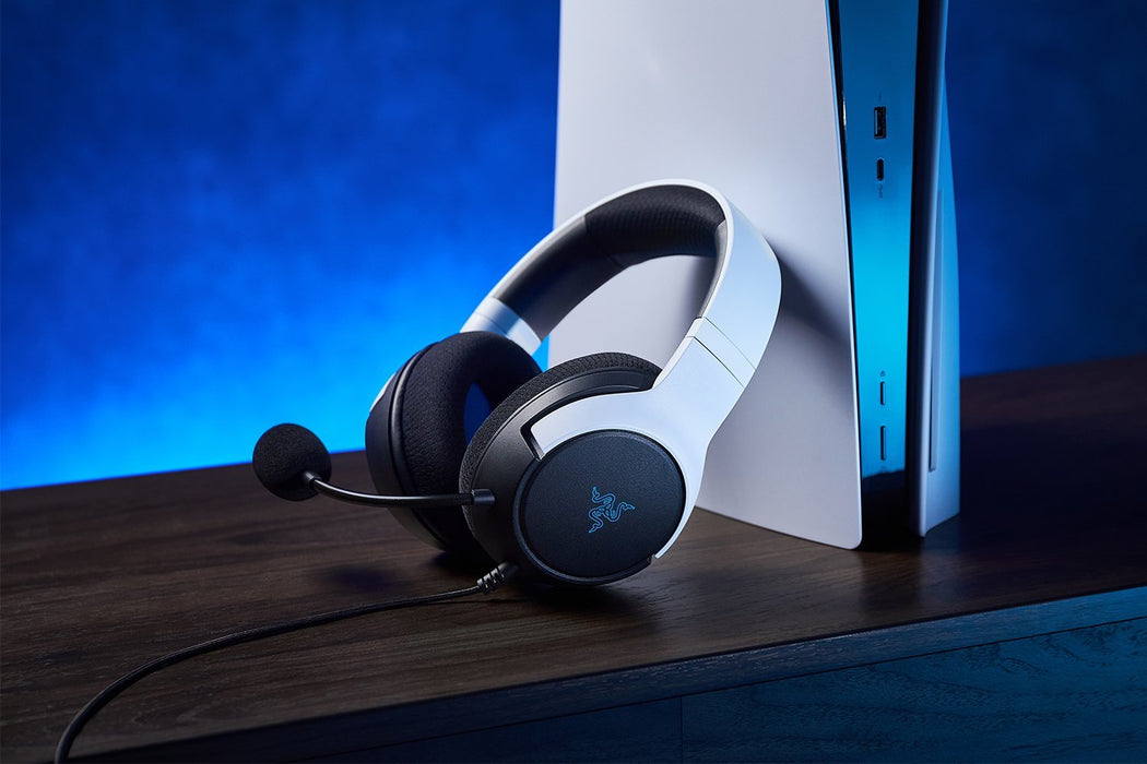Auriculares Razer Kaira X Gaming Rz04-03970200-R3m1