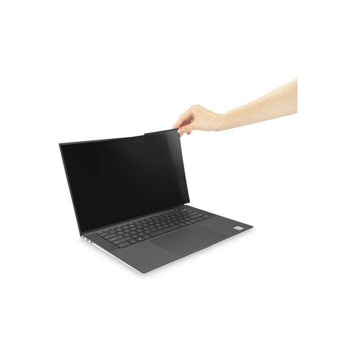 EAN 0085896552543 - Kensington K55254WW filtro para monitor 35,6 cm (14") Portátil imagen 3
