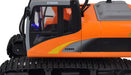 EAN 4260677957335 - Amewi 22545 modelo controlado por radio Excavadora Motor eléctrico 1:14 imagen 5