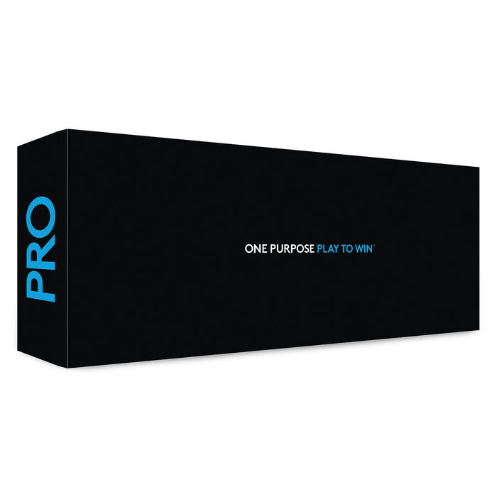 EAN 5099206086401 - Logitech G 920-009390 teclado Juego USB AZERTY Francés Negro imagen 8